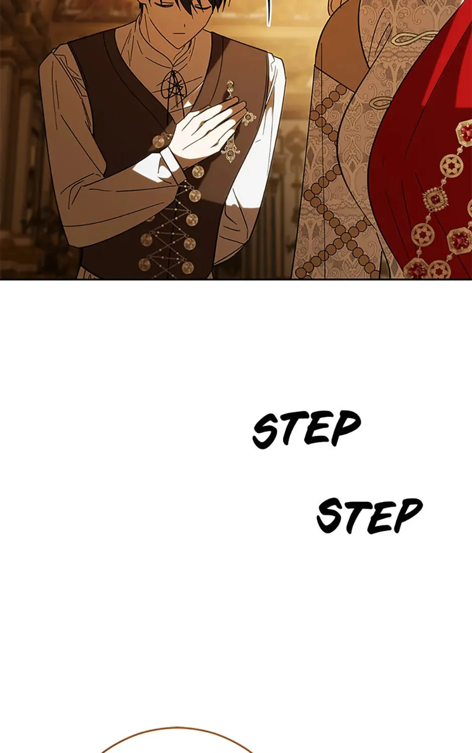 My Dear Tyrant (Gundubu) Chapter 56 page 55 - 