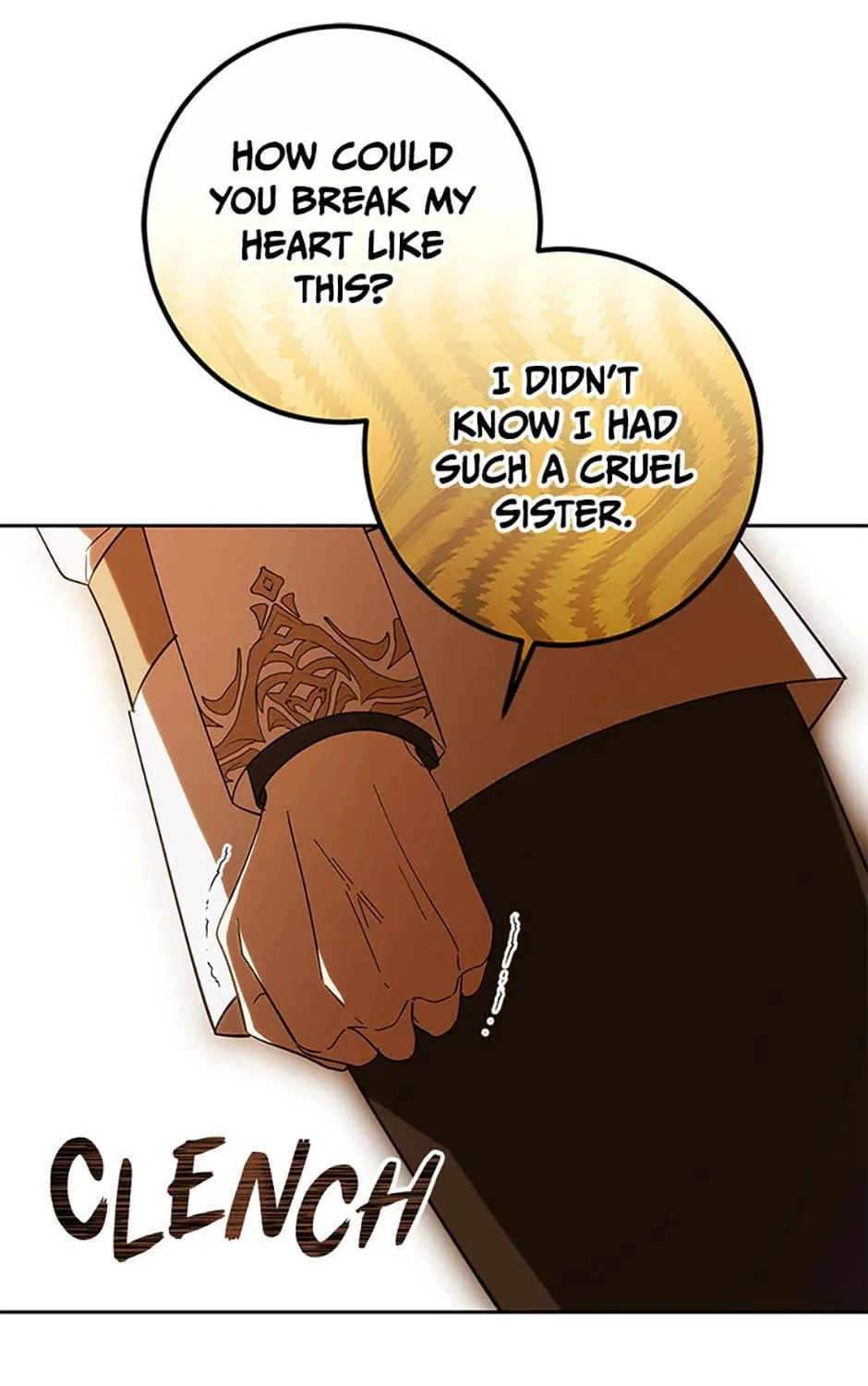 My Dear Tyrant (Gundubu) Chapter 56 page 59 - 