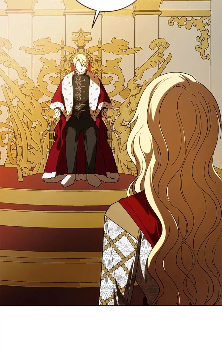 My Dear Tyrant (Gundubu) Chapter 56 page 7 - 