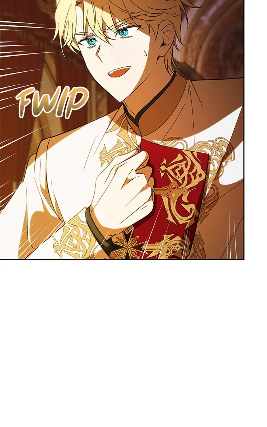 My Dear Tyrant (Gundubu) Chapter 56 page 67 - 