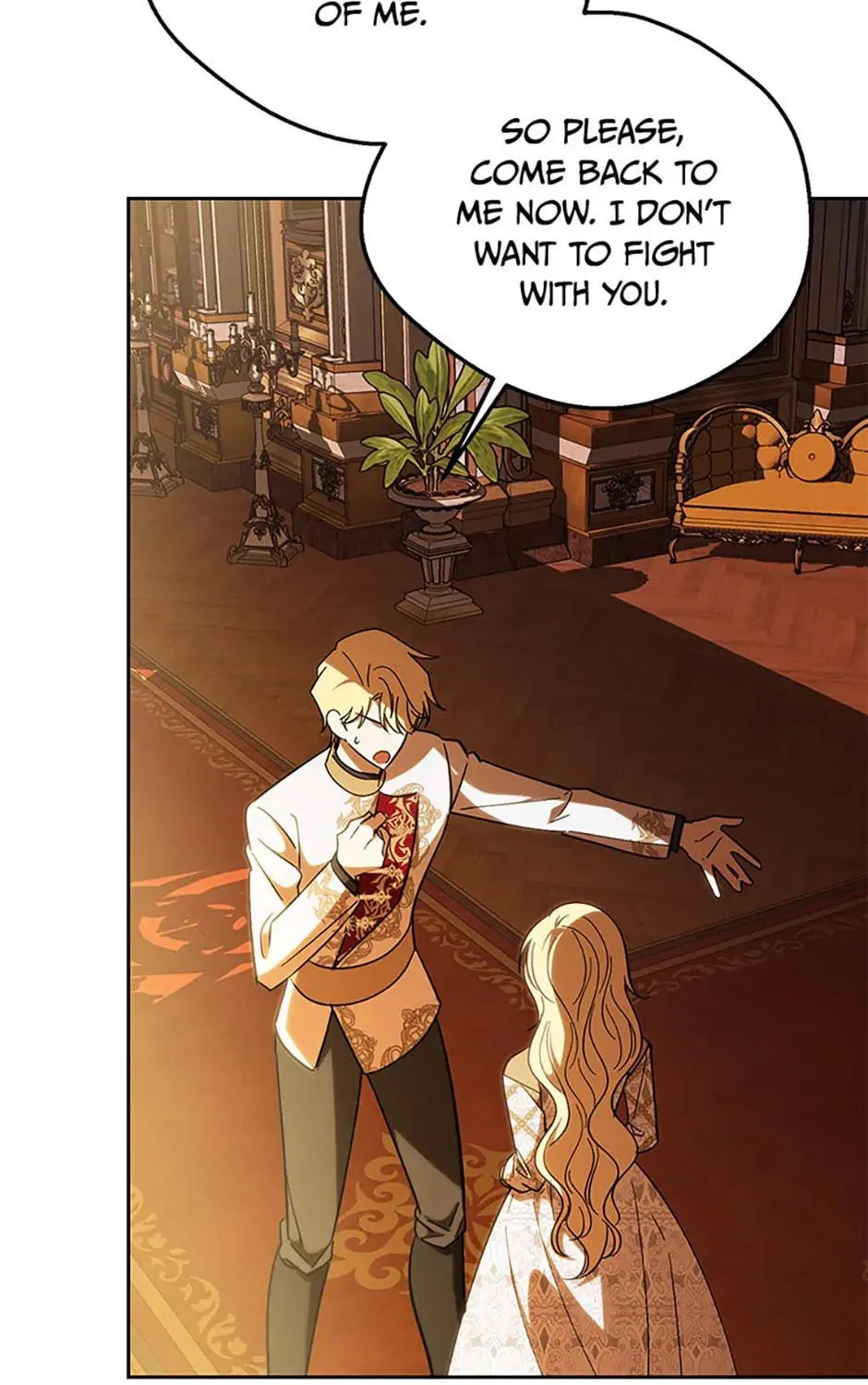 My Dear Tyrant (Gundubu) Chapter 56 page 69 - 