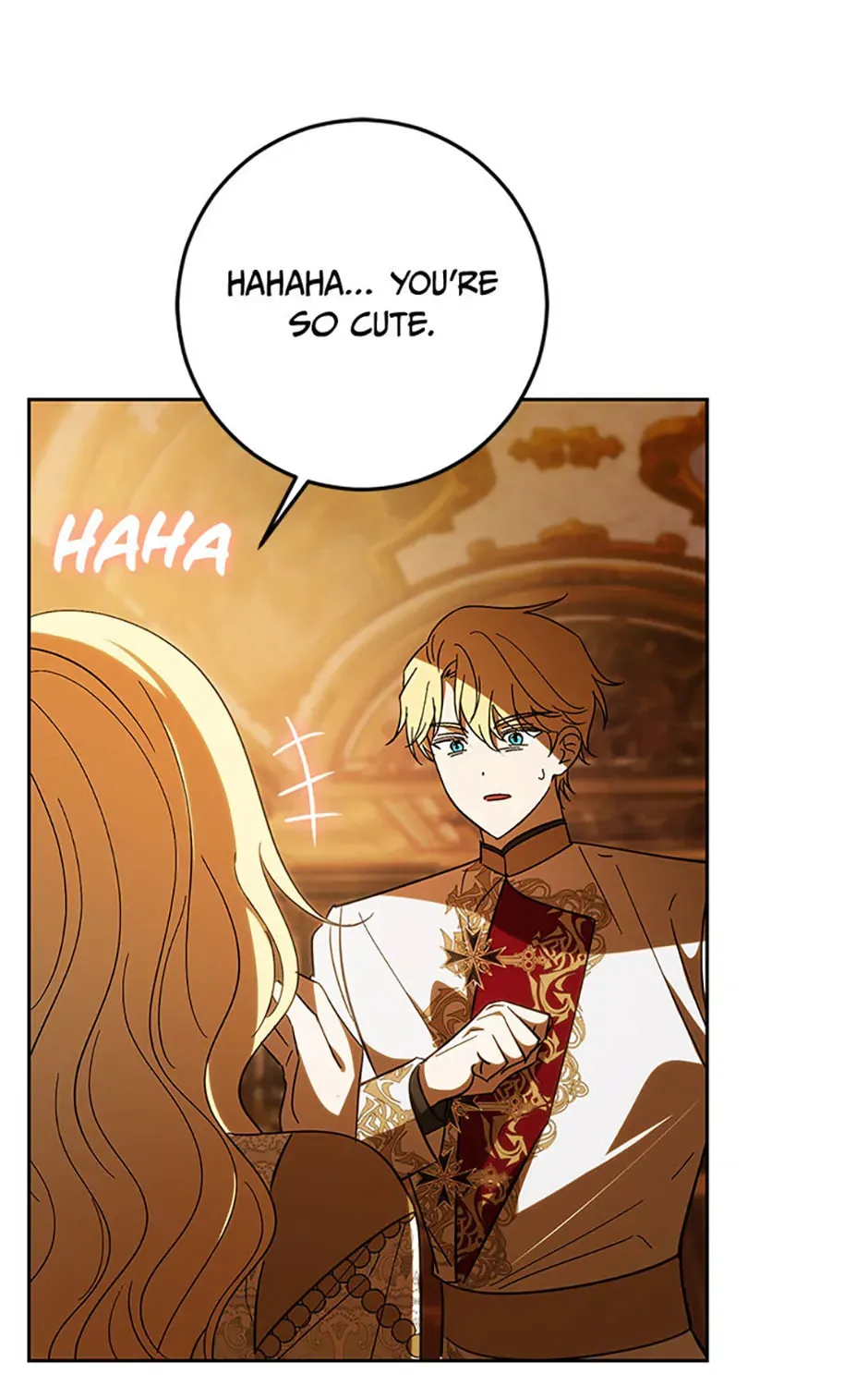 My Dear Tyrant (Gundubu) Chapter 56 page 73 - 