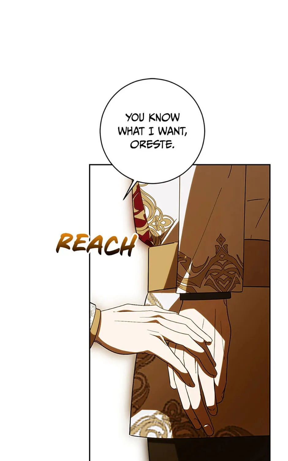 My Dear Tyrant (Gundubu) Chapter 56 page 75 - 
