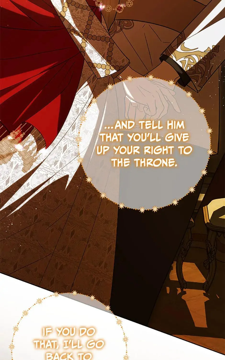 My Dear Tyrant (Gundubu) Chapter 56 page 79 - 
