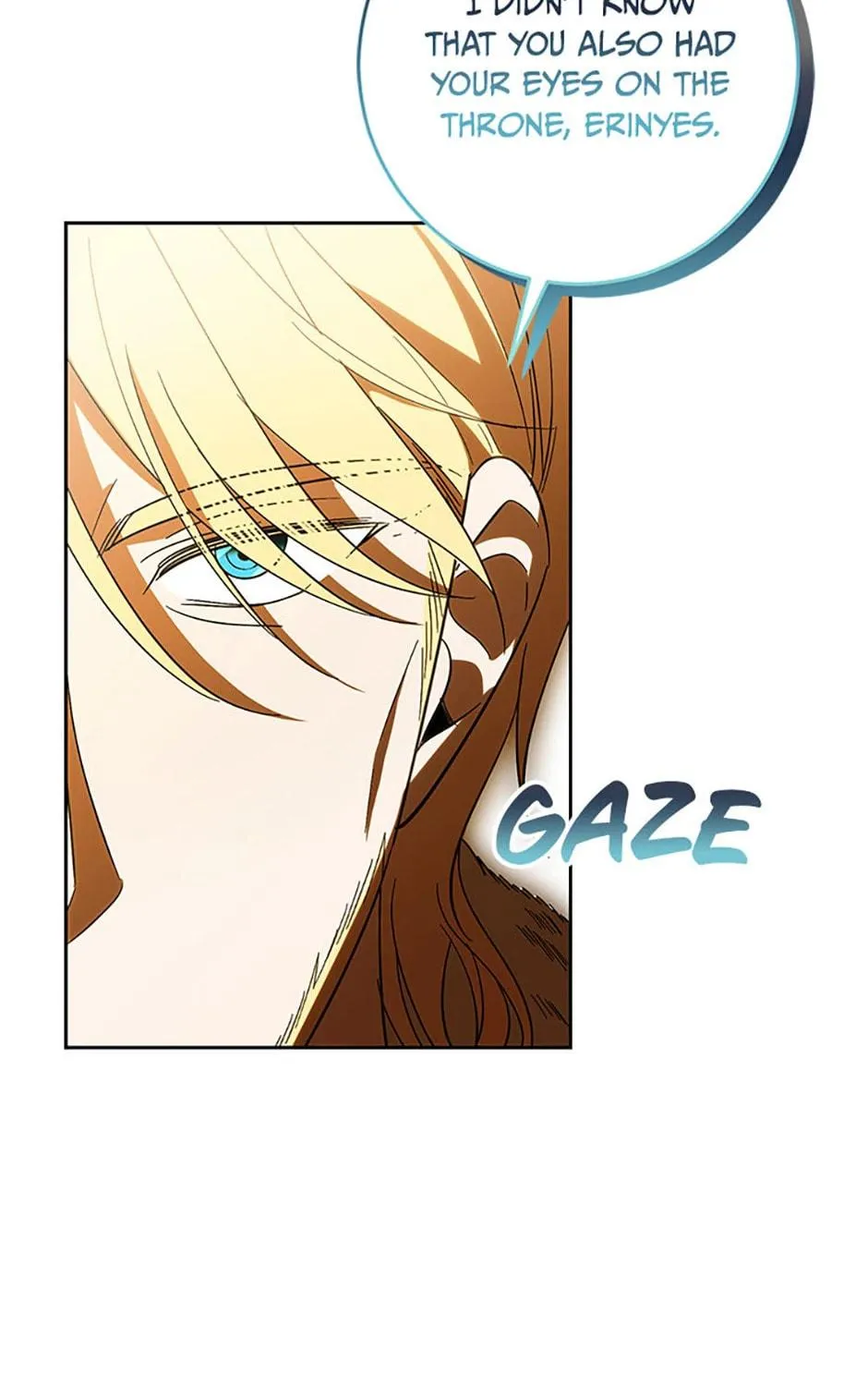My Dear Tyrant (Gundubu) Chapter 56 page 9 - 