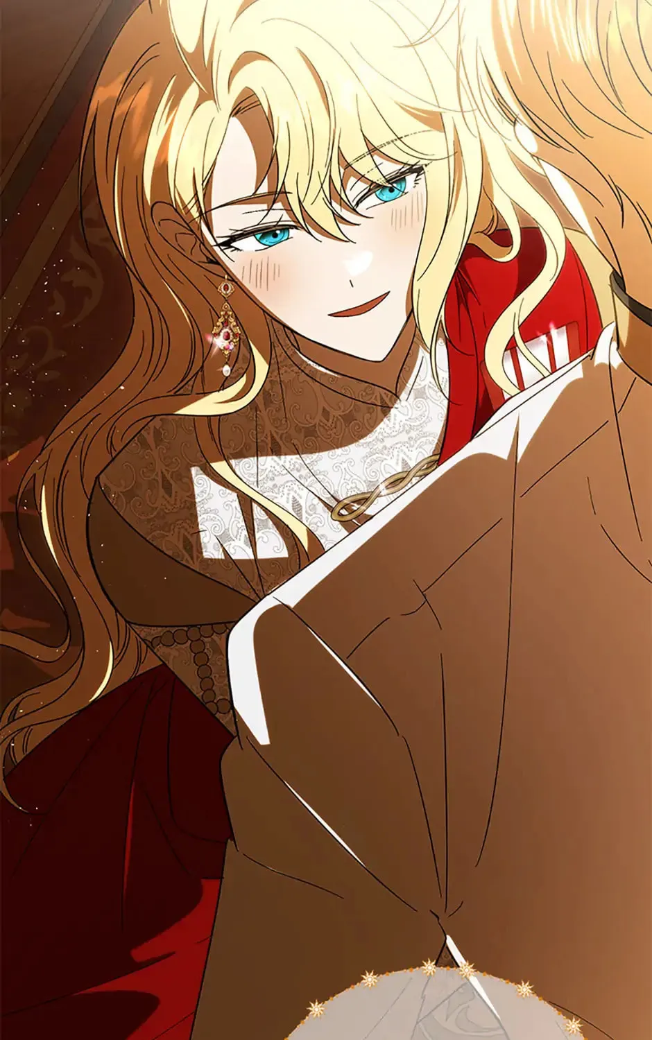 My Dear Tyrant (Gundubu) Chapter 56 page 81 - 