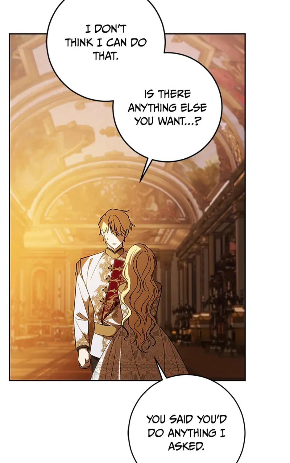 My Dear Tyrant (Gundubu) Chapter 56 page 85 - 