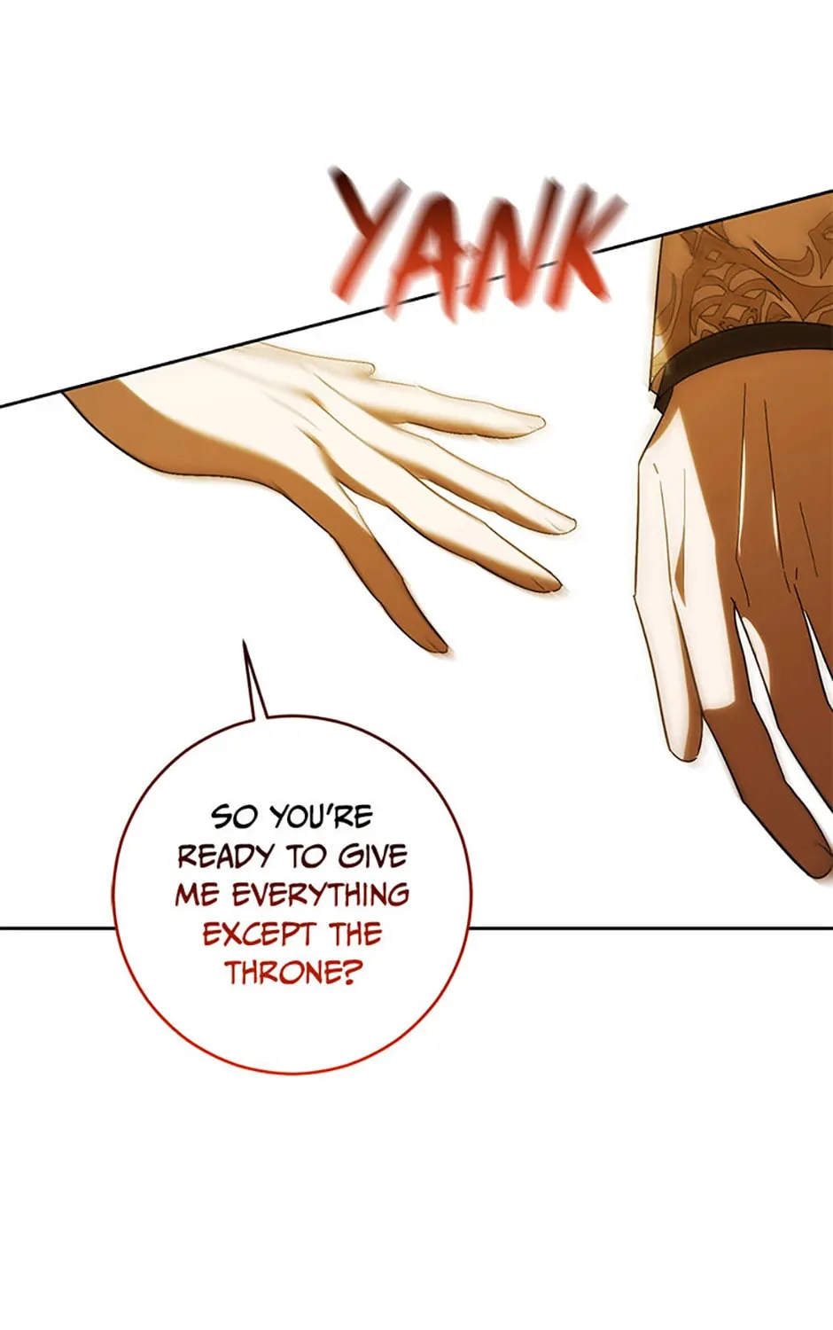 My Dear Tyrant (Gundubu) Chapter 56 page 87 - 