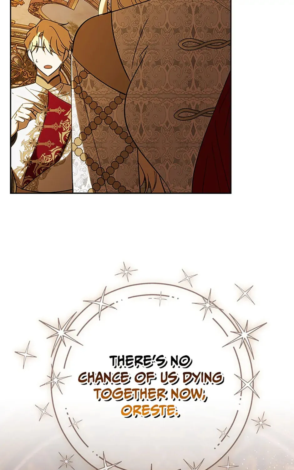 My Dear Tyrant (Gundubu) Chapter 56 page 91 - 