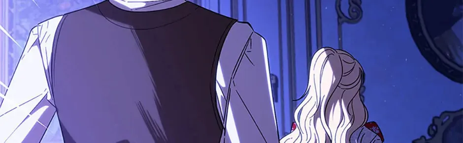 My Dear Tyrant (Gundubu) Chapter 57 page 2 - 