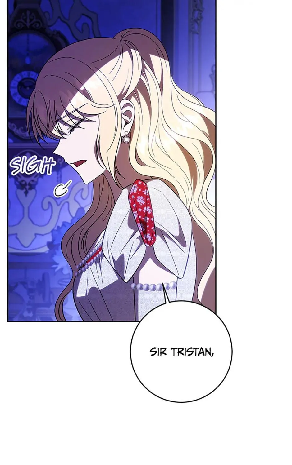 My Dear Tyrant (Gundubu) Chapter 57 page 11 - 