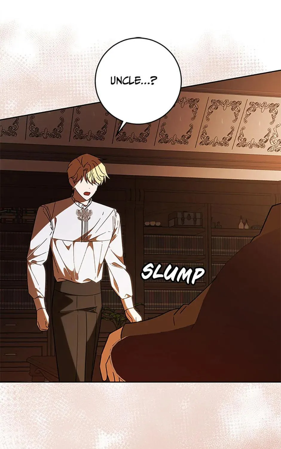 My Dear Tyrant (Gundubu) Chapter 57 page 101 - 