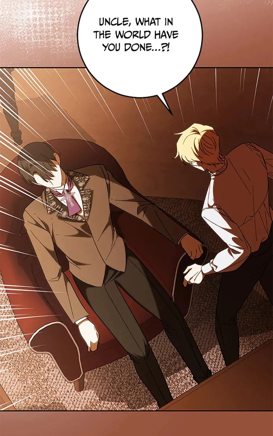 My Dear Tyrant (Gundubu) Chapter 57 page 103 - 