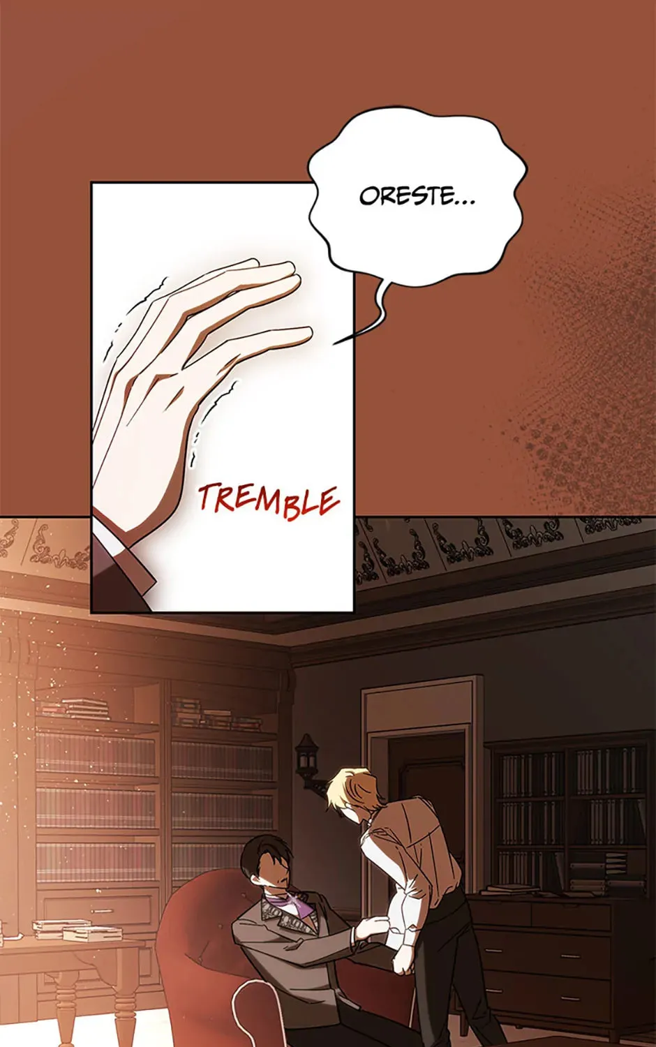 My Dear Tyrant (Gundubu) Chapter 57 page 105 - 