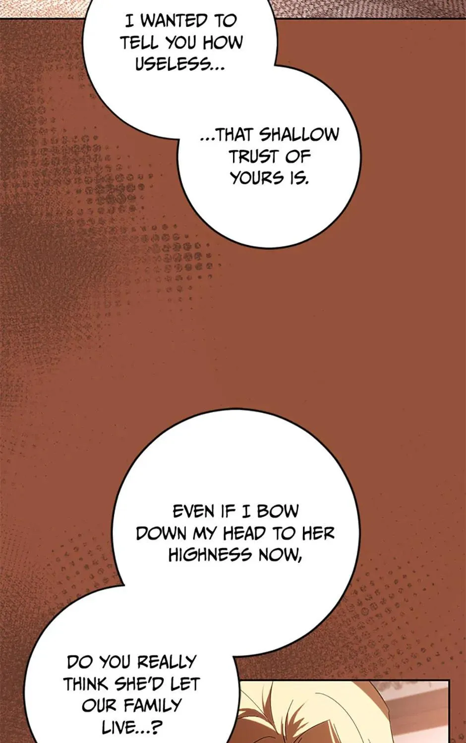 My Dear Tyrant (Gundubu) Chapter 57 page 107 - 
