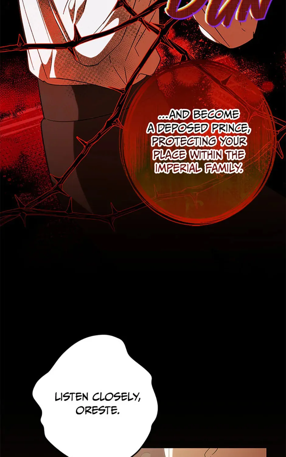 My Dear Tyrant (Gundubu) Chapter 57 page 115 - 