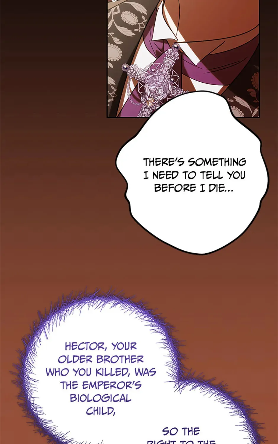My Dear Tyrant (Gundubu) Chapter 57 page 117 - 