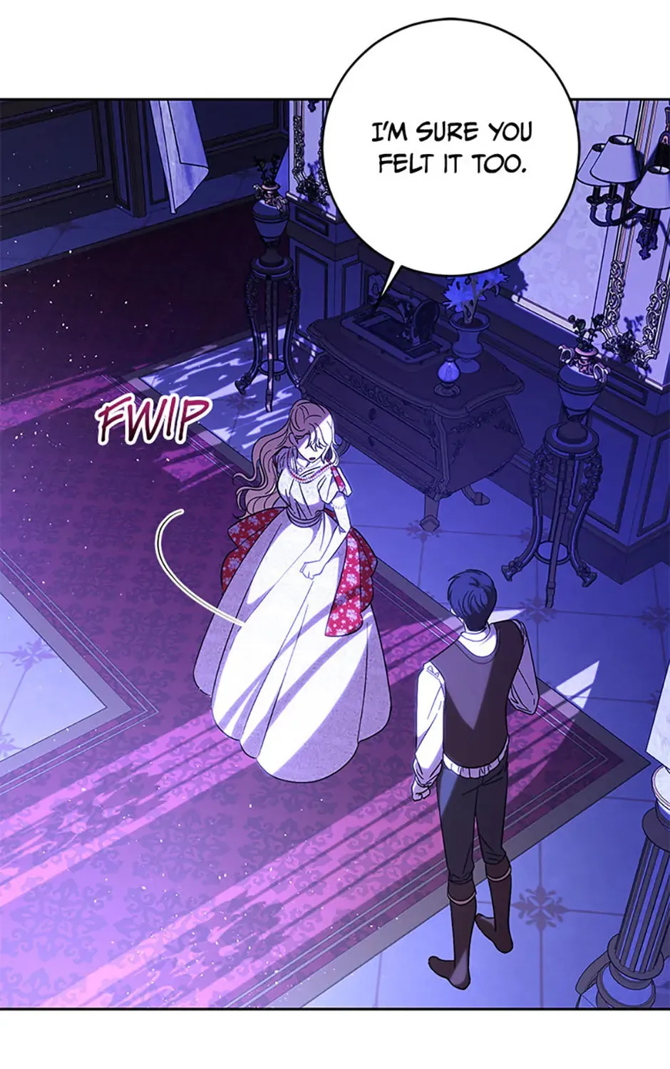My Dear Tyrant (Gundubu) Chapter 57 page 13 - 