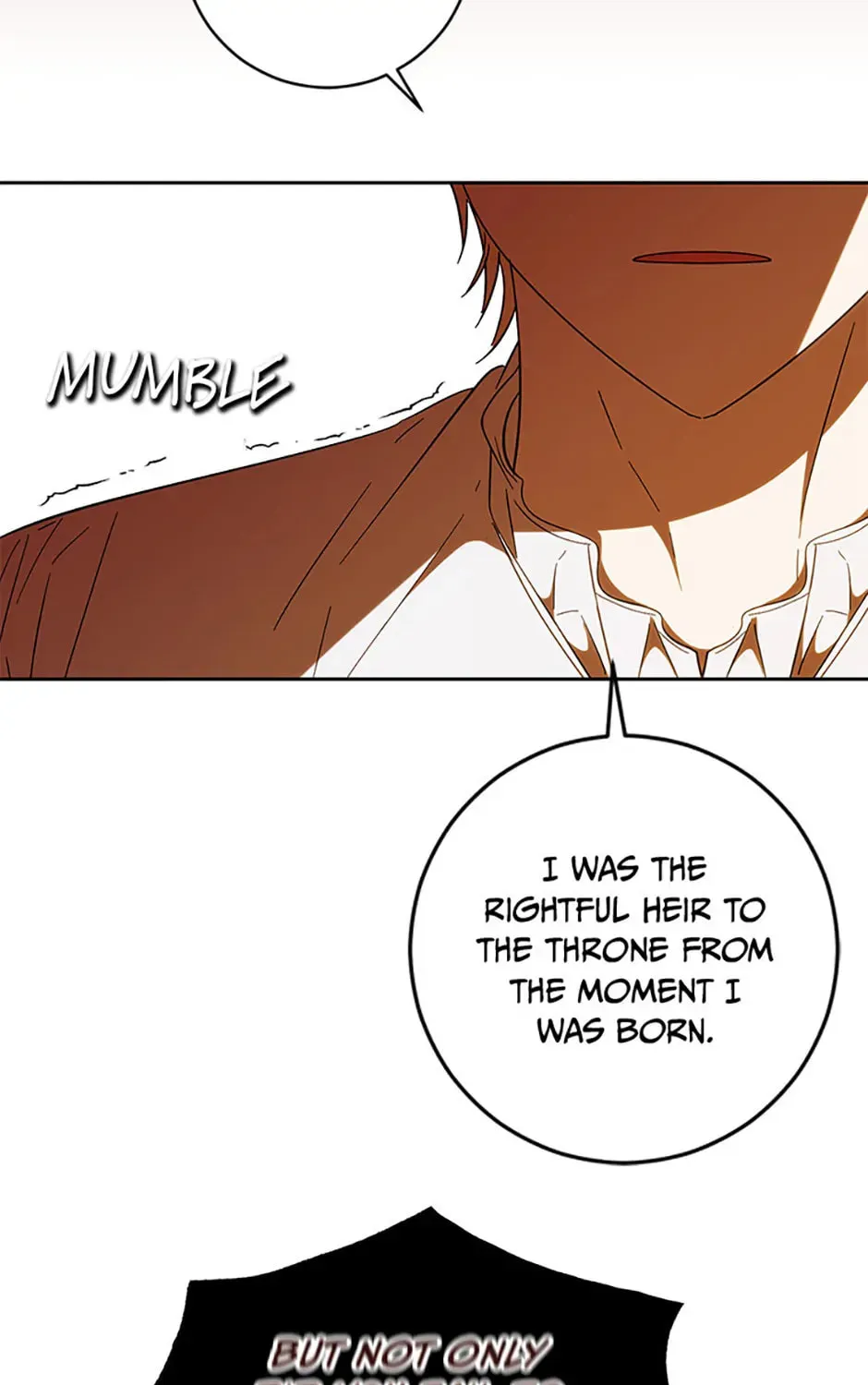 My Dear Tyrant (Gundubu) Chapter 57 page 127 - 
