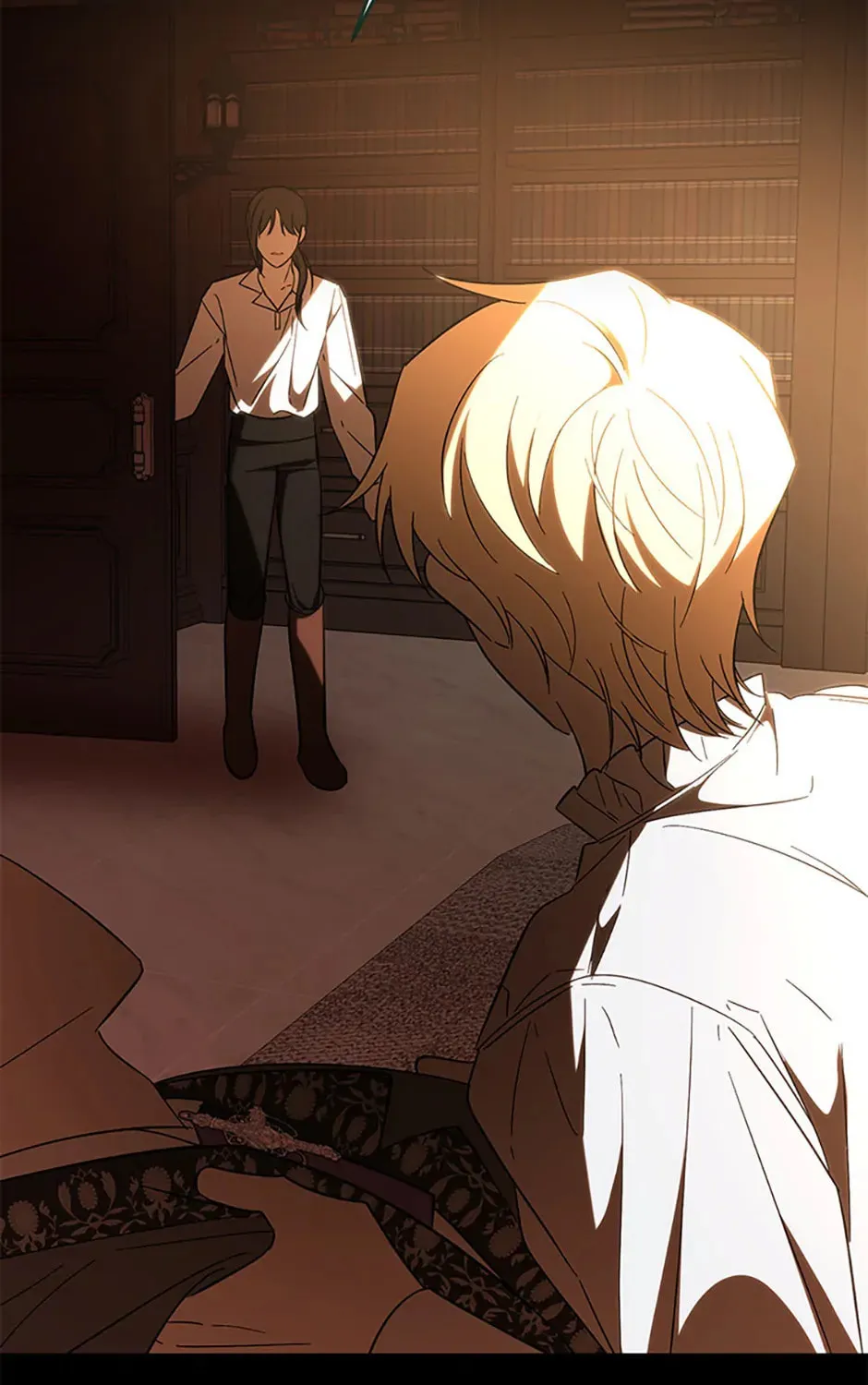 My Dear Tyrant (Gundubu) Chapter 57 page 135 - 