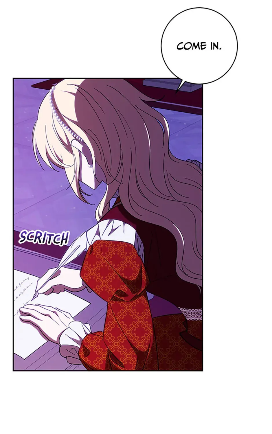 My Dear Tyrant (Gundubu) Chapter 57 page 141 - 