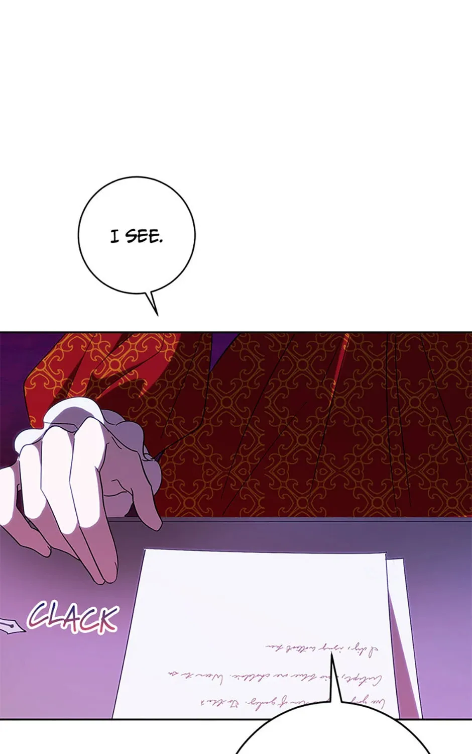 My Dear Tyrant (Gundubu) Chapter 57 page 145 - 