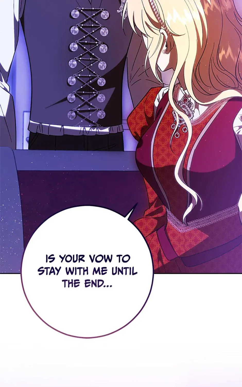 My Dear Tyrant (Gundubu) Chapter 57 page 149 - 