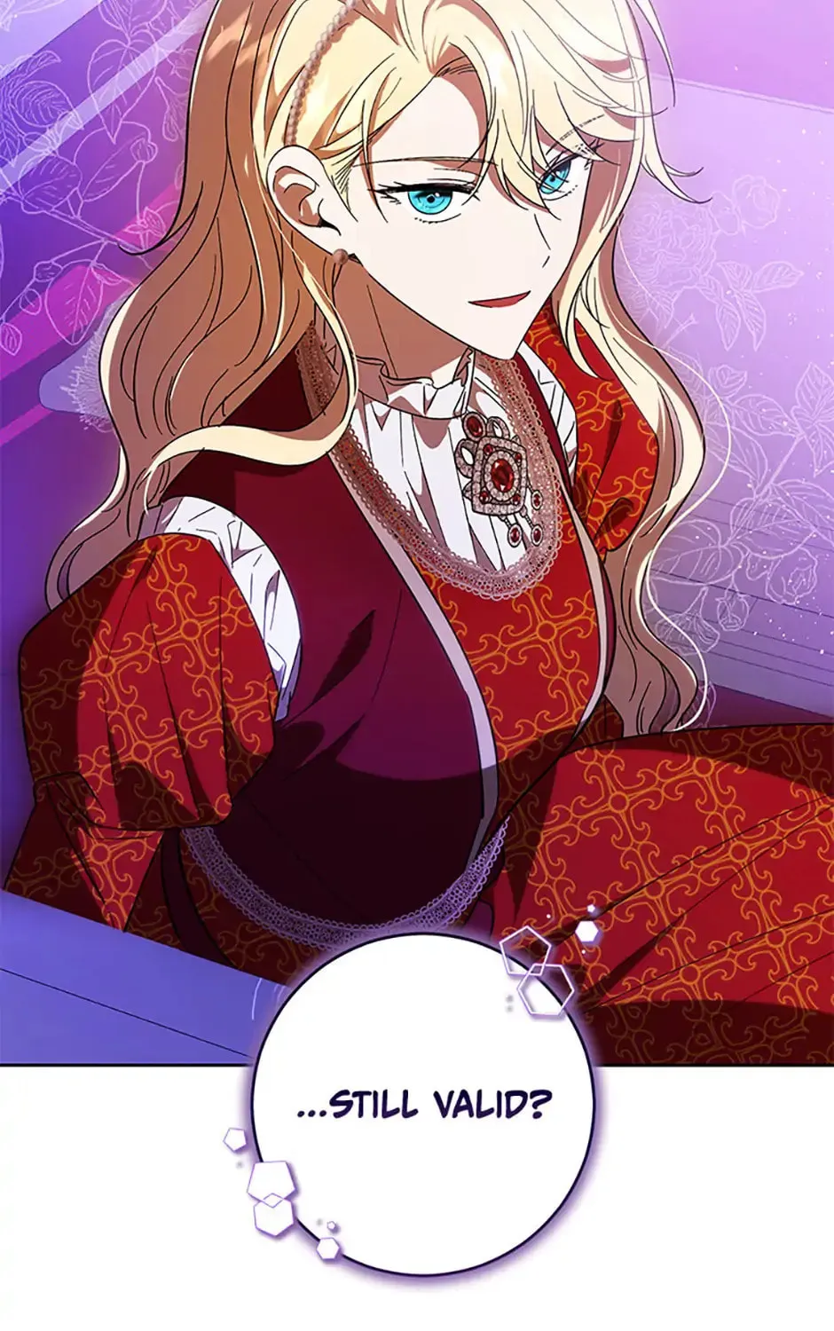 My Dear Tyrant (Gundubu) Chapter 57 page 151 - 