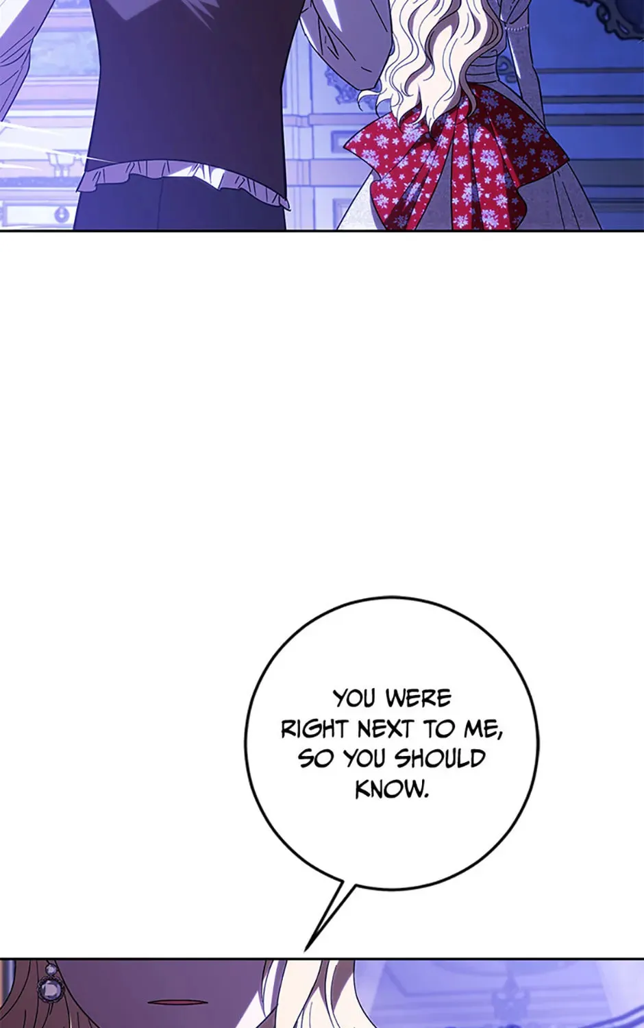 My Dear Tyrant (Gundubu) Chapter 57 page 3 - 