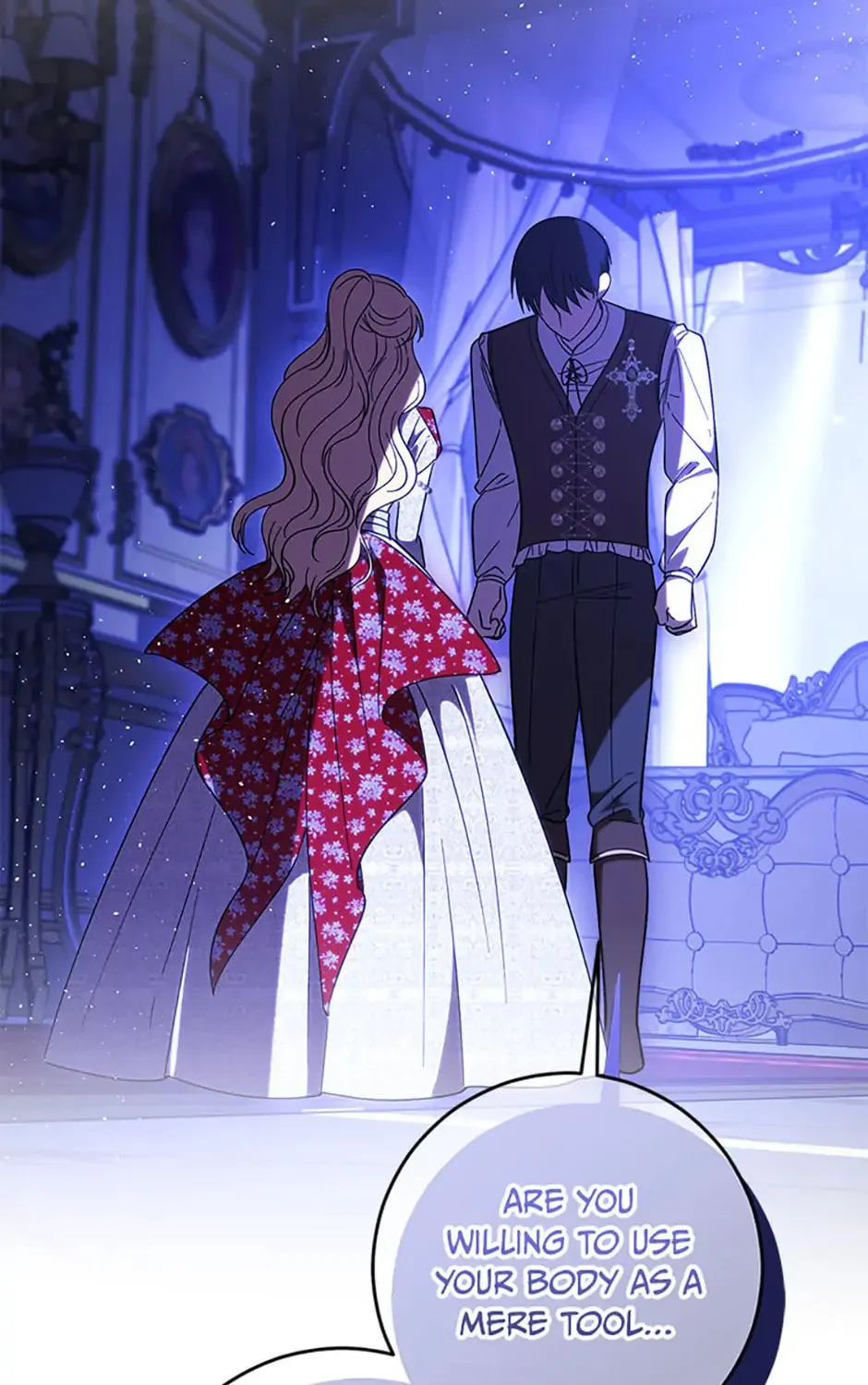 My Dear Tyrant (Gundubu) Chapter 57 page 21 - 