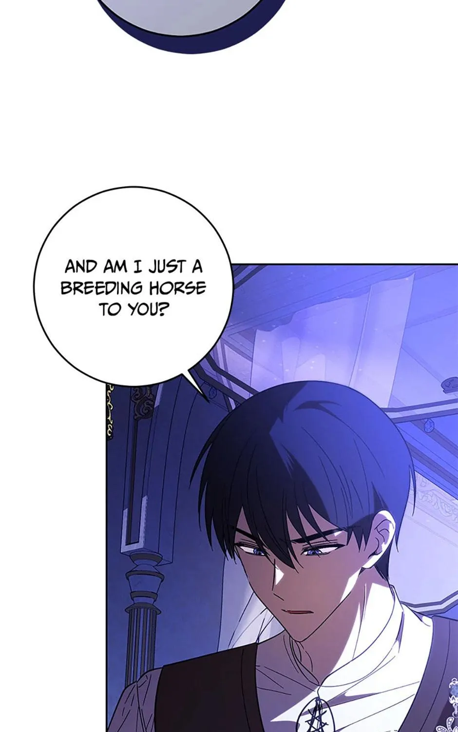 My Dear Tyrant (Gundubu) Chapter 57 page 23 - 