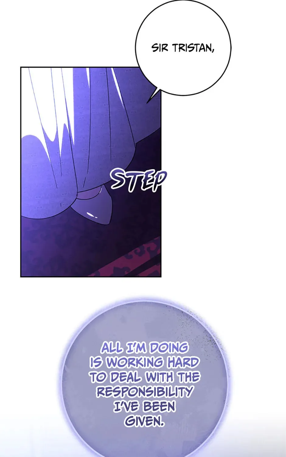 My Dear Tyrant (Gundubu) Chapter 57 page 25 - 