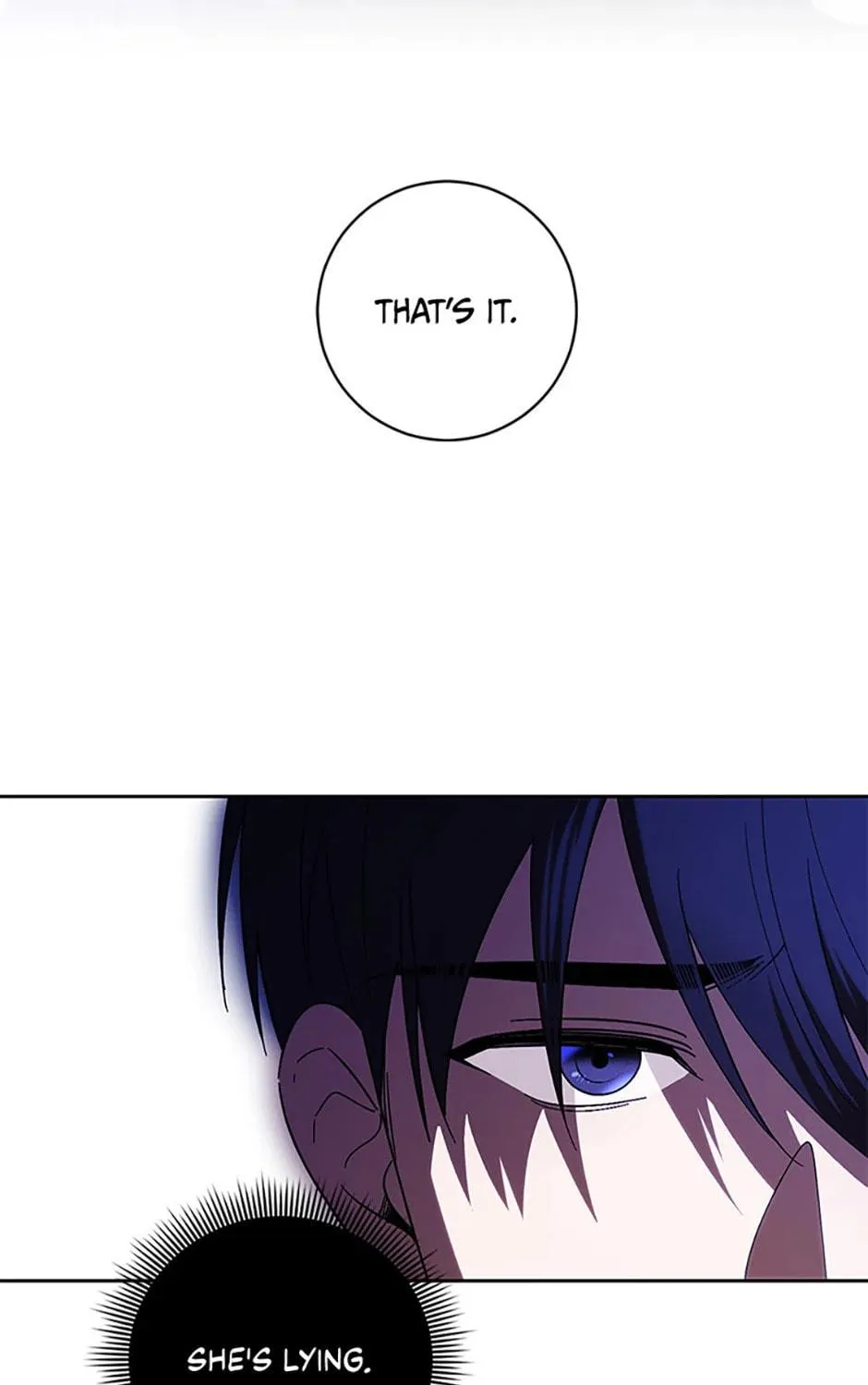 My Dear Tyrant (Gundubu) Chapter 57 page 29 - 