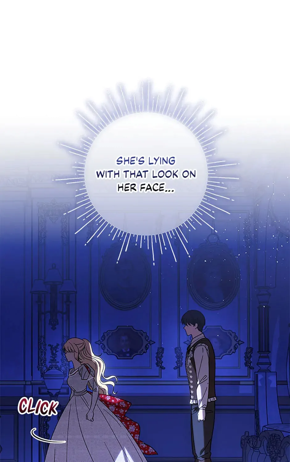 My Dear Tyrant (Gundubu) Chapter 57 page 31 - 