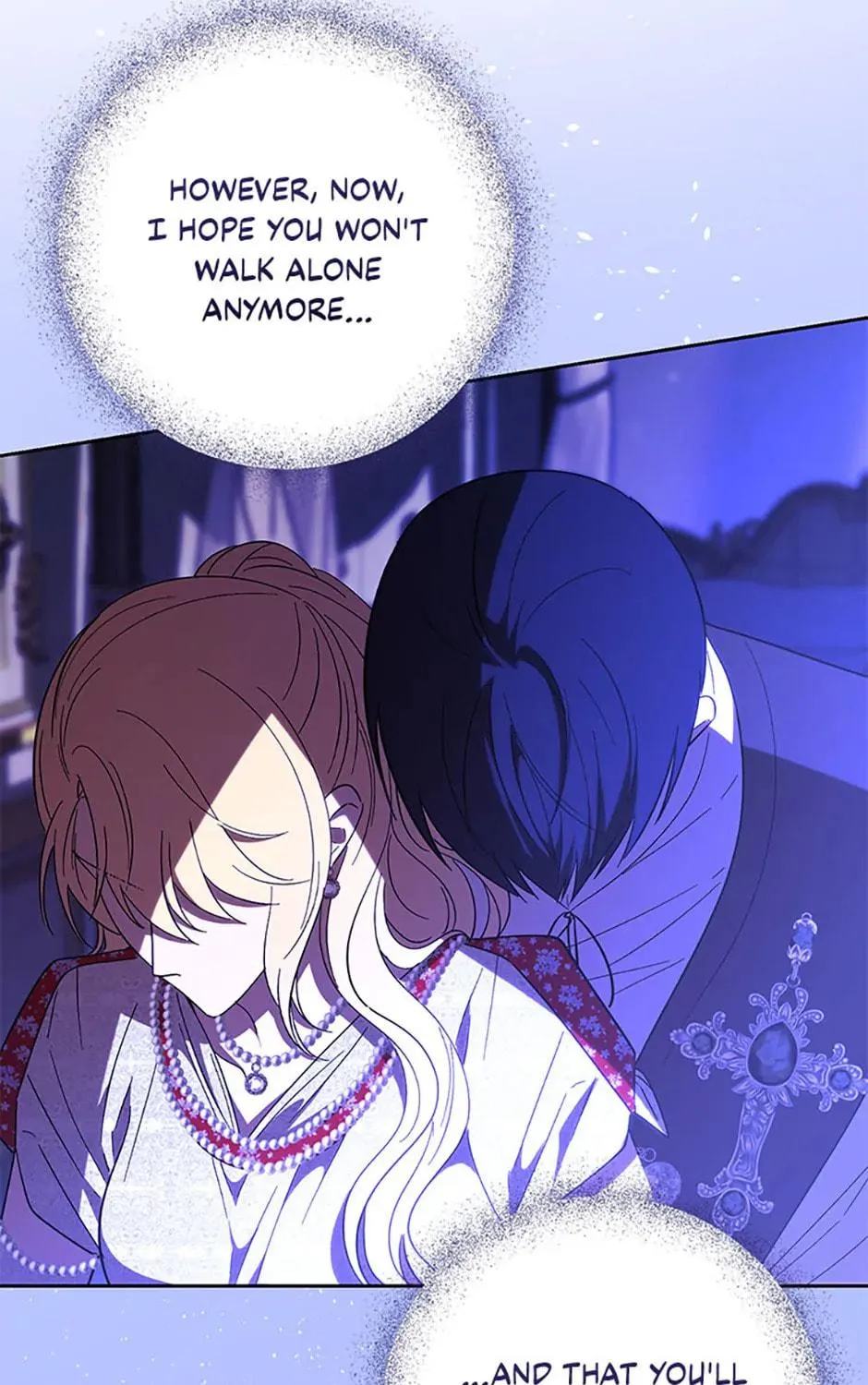 My Dear Tyrant (Gundubu) Chapter 57 page 39 - 