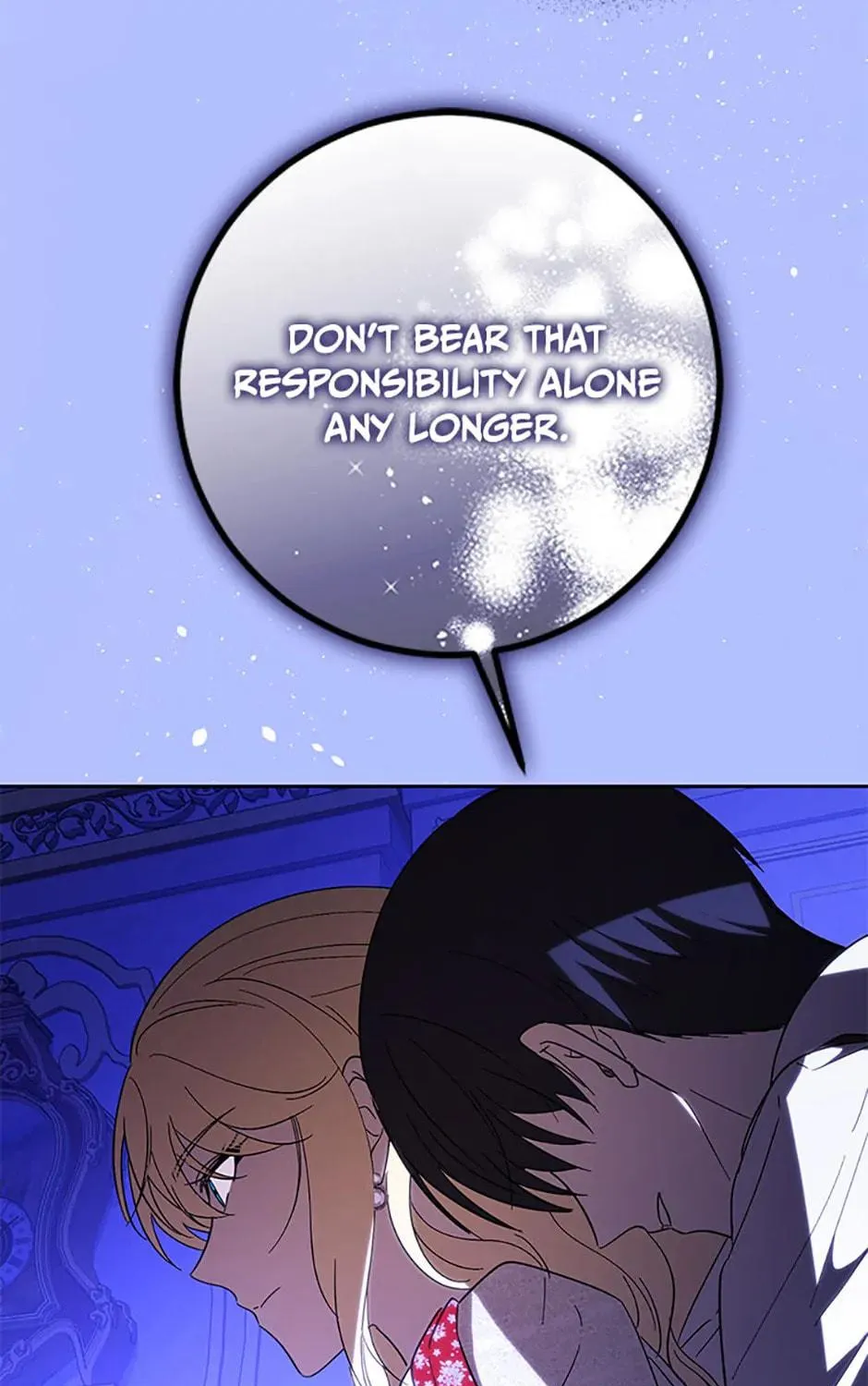 My Dear Tyrant (Gundubu) Chapter 57 page 41 - 