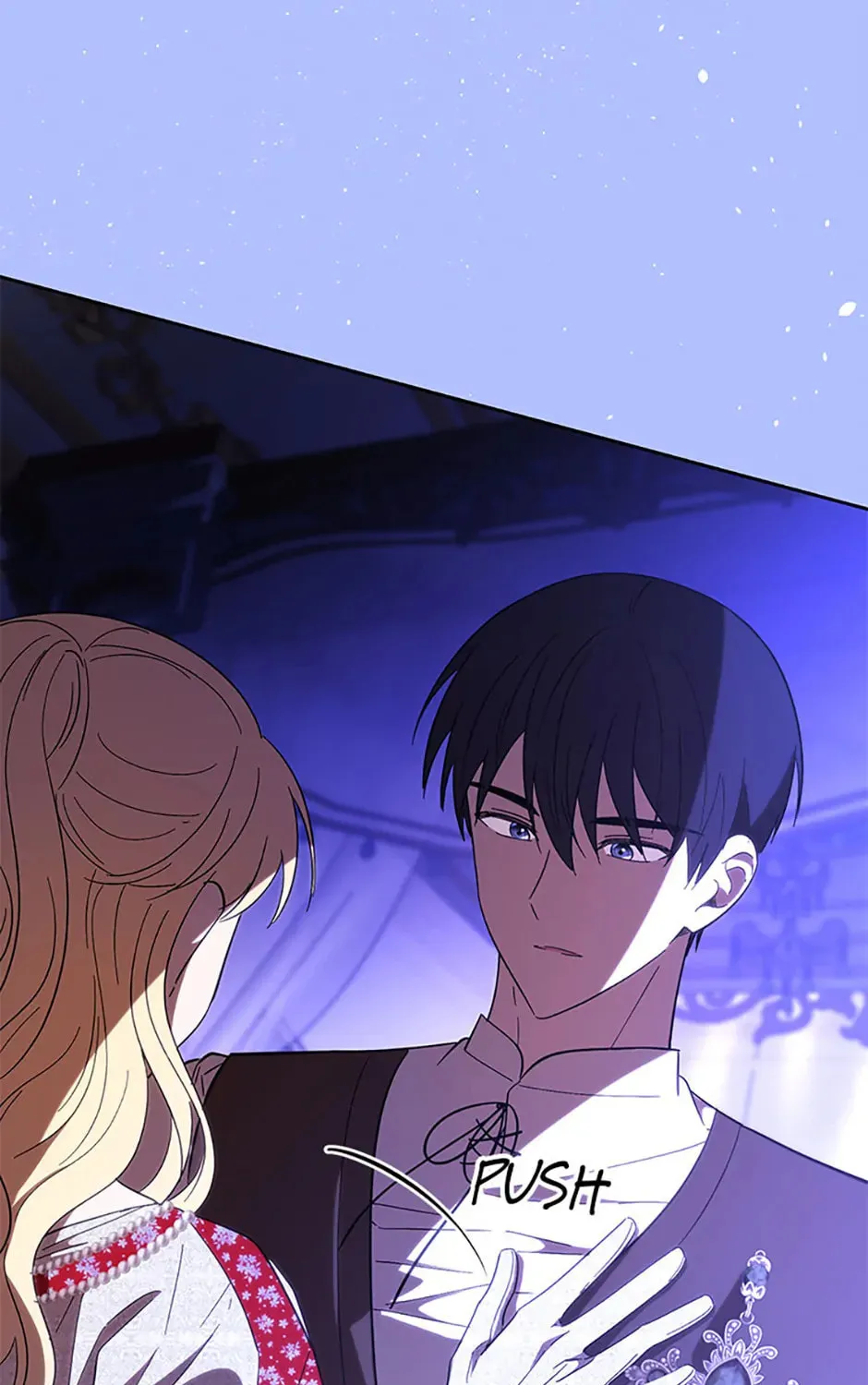 My Dear Tyrant (Gundubu) Chapter 57 page 45 - 