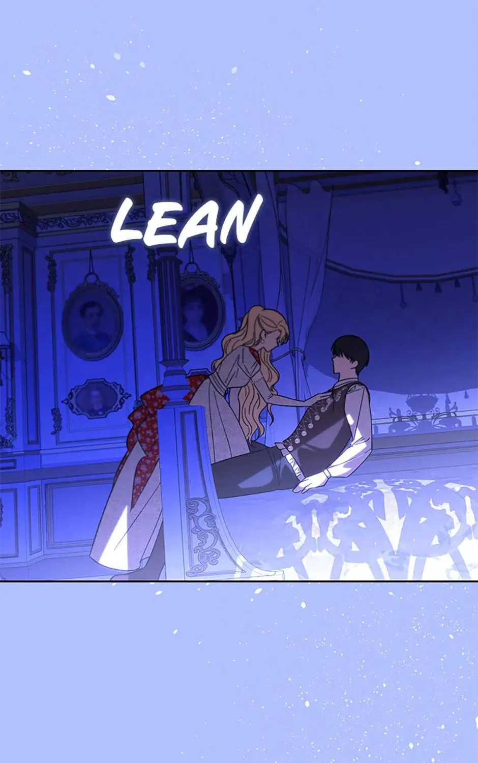 My Dear Tyrant (Gundubu) Chapter 57 page 47 - 