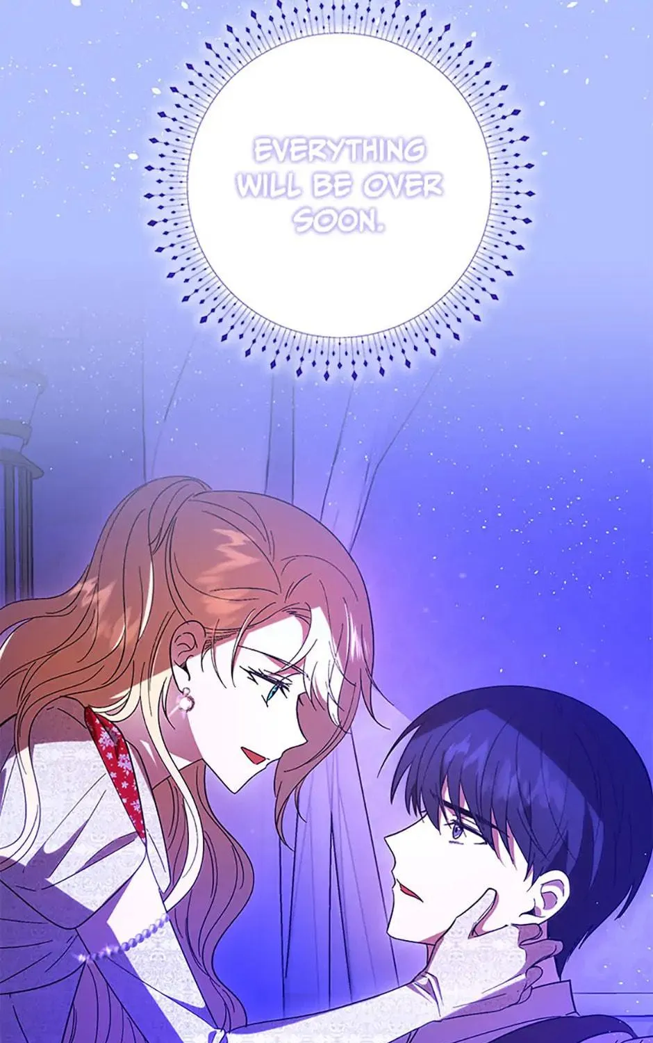 My Dear Tyrant (Gundubu) Chapter 57 page 49 - 