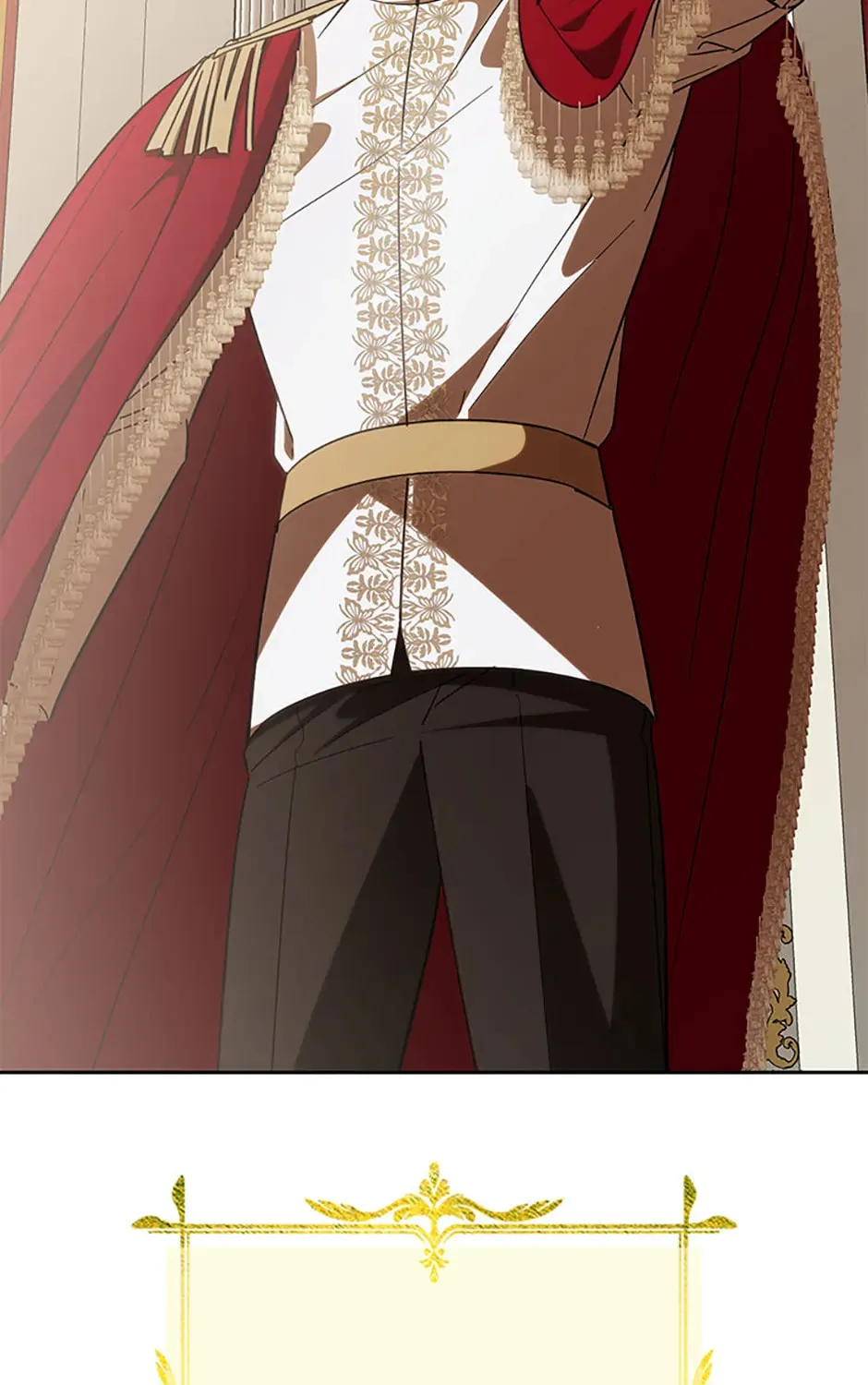 My Dear Tyrant (Gundubu) Chapter 57 page 61 - 
