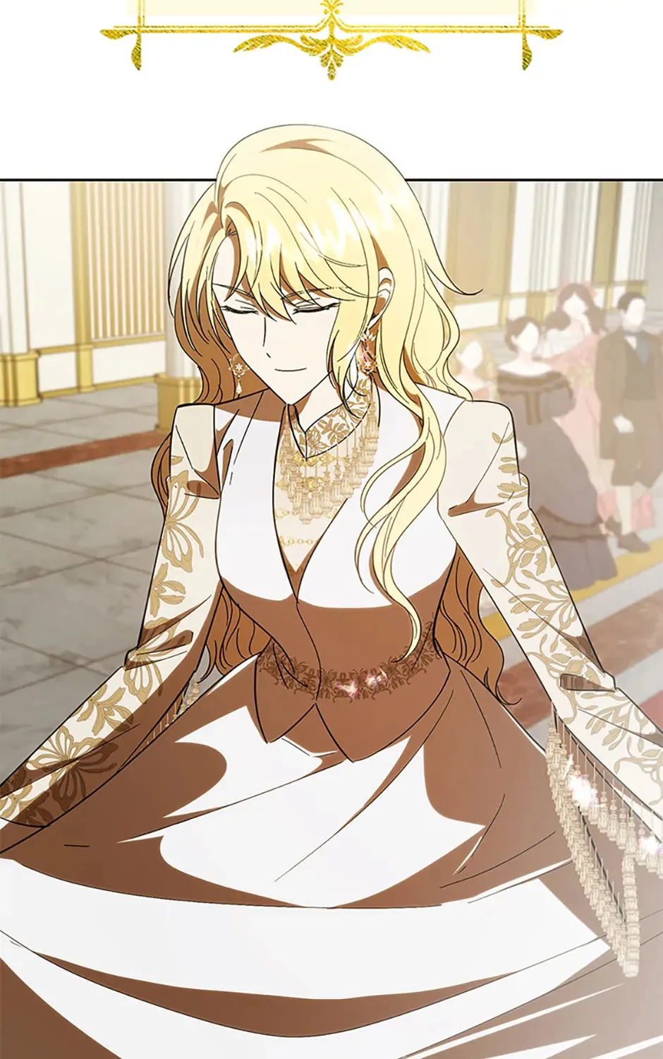 My Dear Tyrant (Gundubu) Chapter 57 page 63 - 
