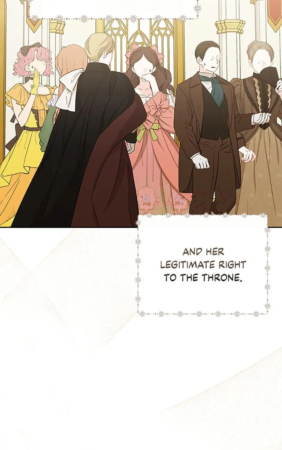 My Dear Tyrant (Gundubu) Chapter 57 page 71 - 