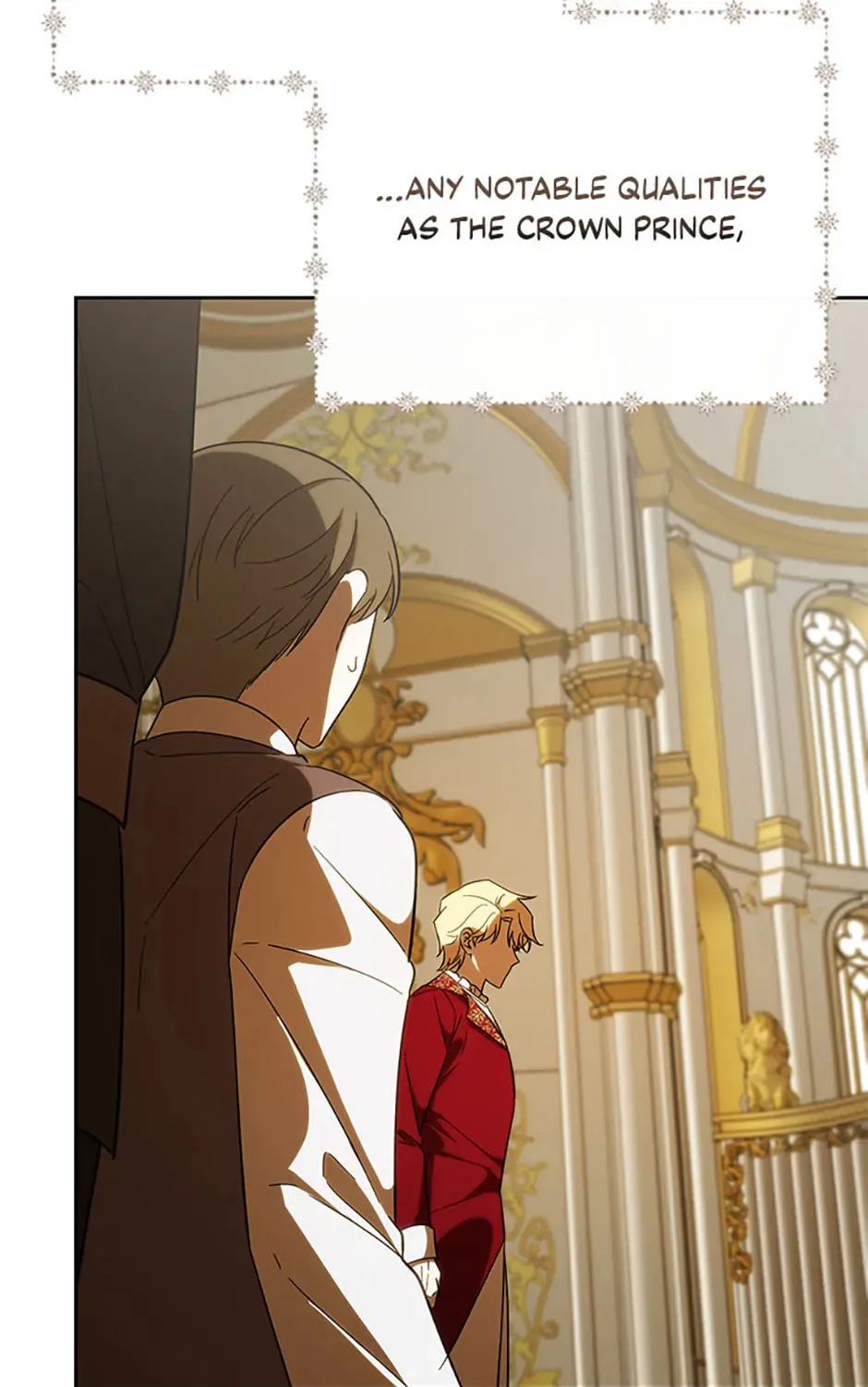 My Dear Tyrant (Gundubu) Chapter 57 page 73 - 