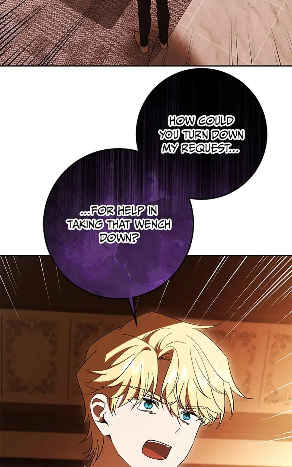 My Dear Tyrant (Gundubu) Chapter 57 page 83 - 