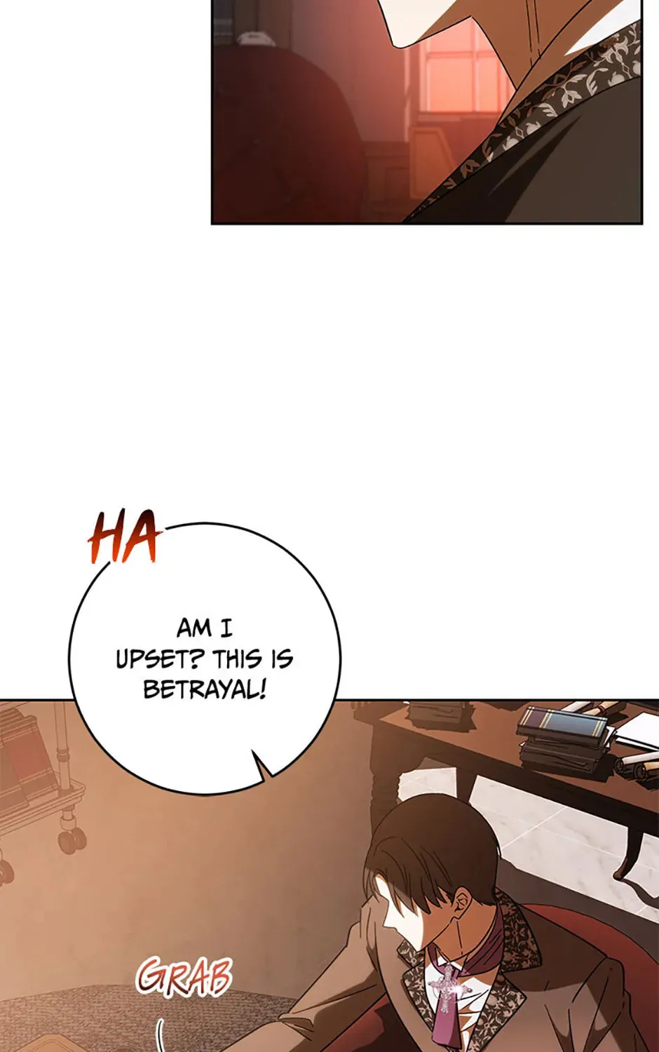 My Dear Tyrant (Gundubu) Chapter 57 page 87 - 