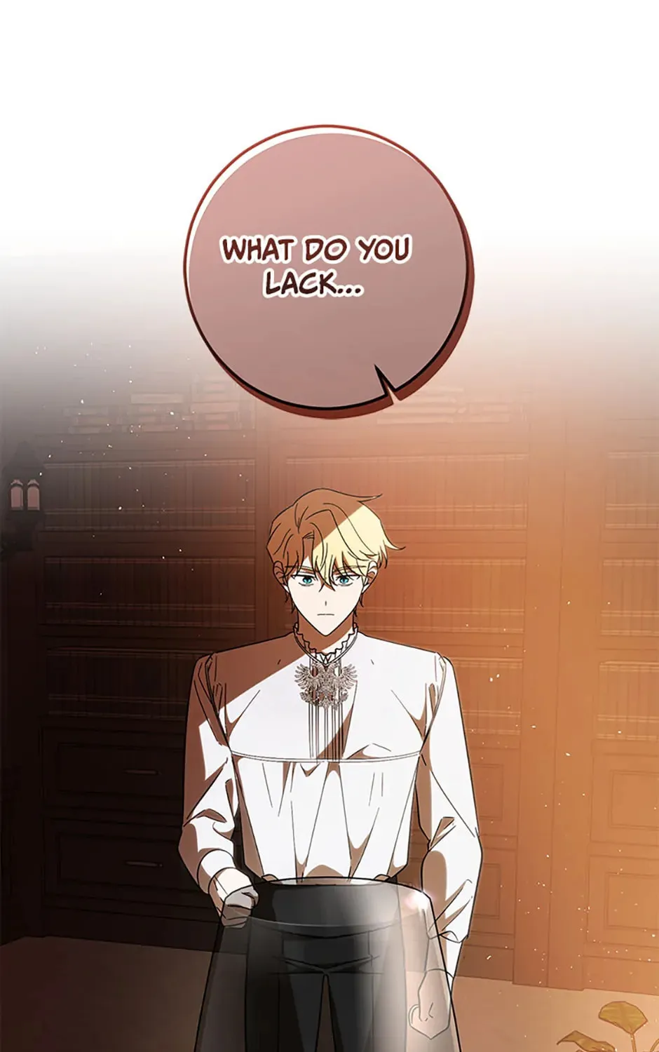 My Dear Tyrant (Gundubu) Chapter 57 page 91 - 