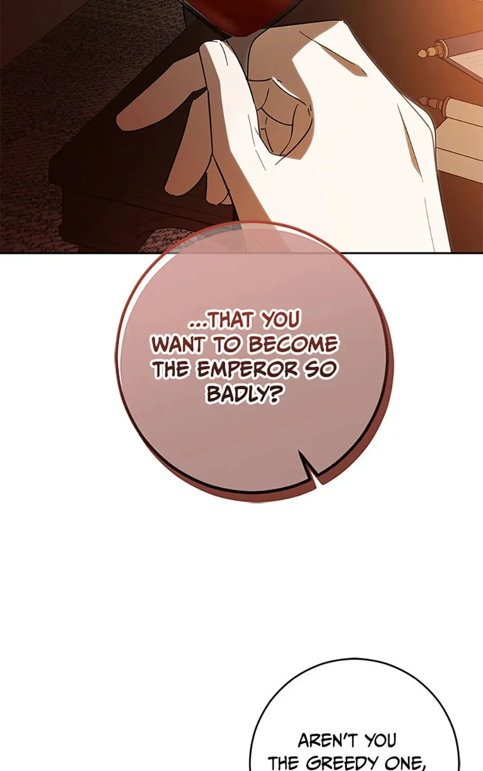 My Dear Tyrant (Gundubu) Chapter 57 page 93 - 