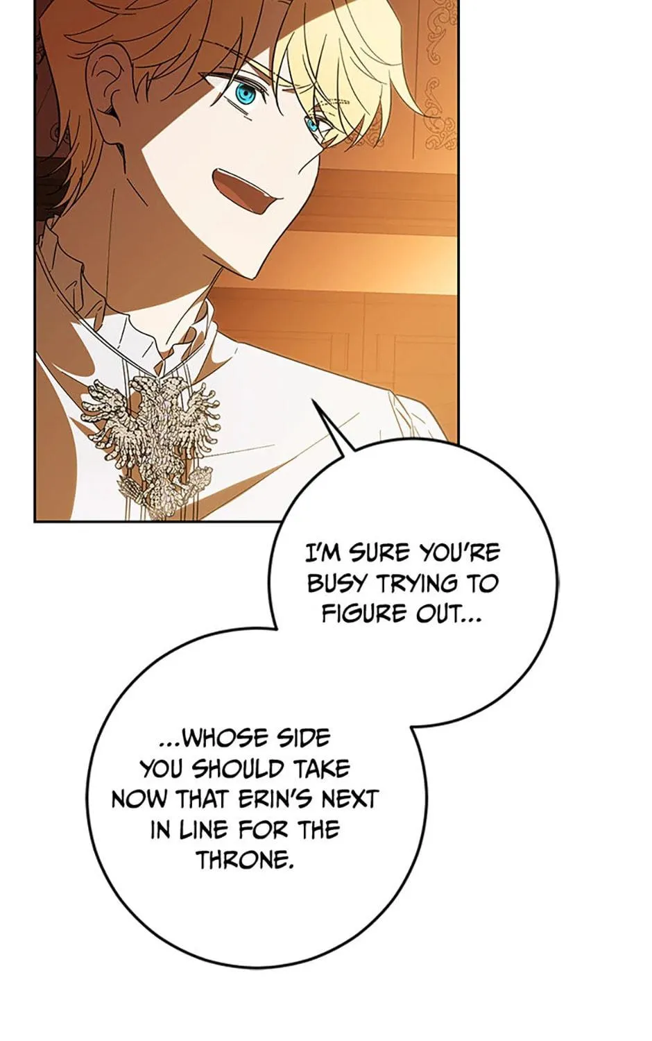 My Dear Tyrant (Gundubu) Chapter 57 page 95 - 