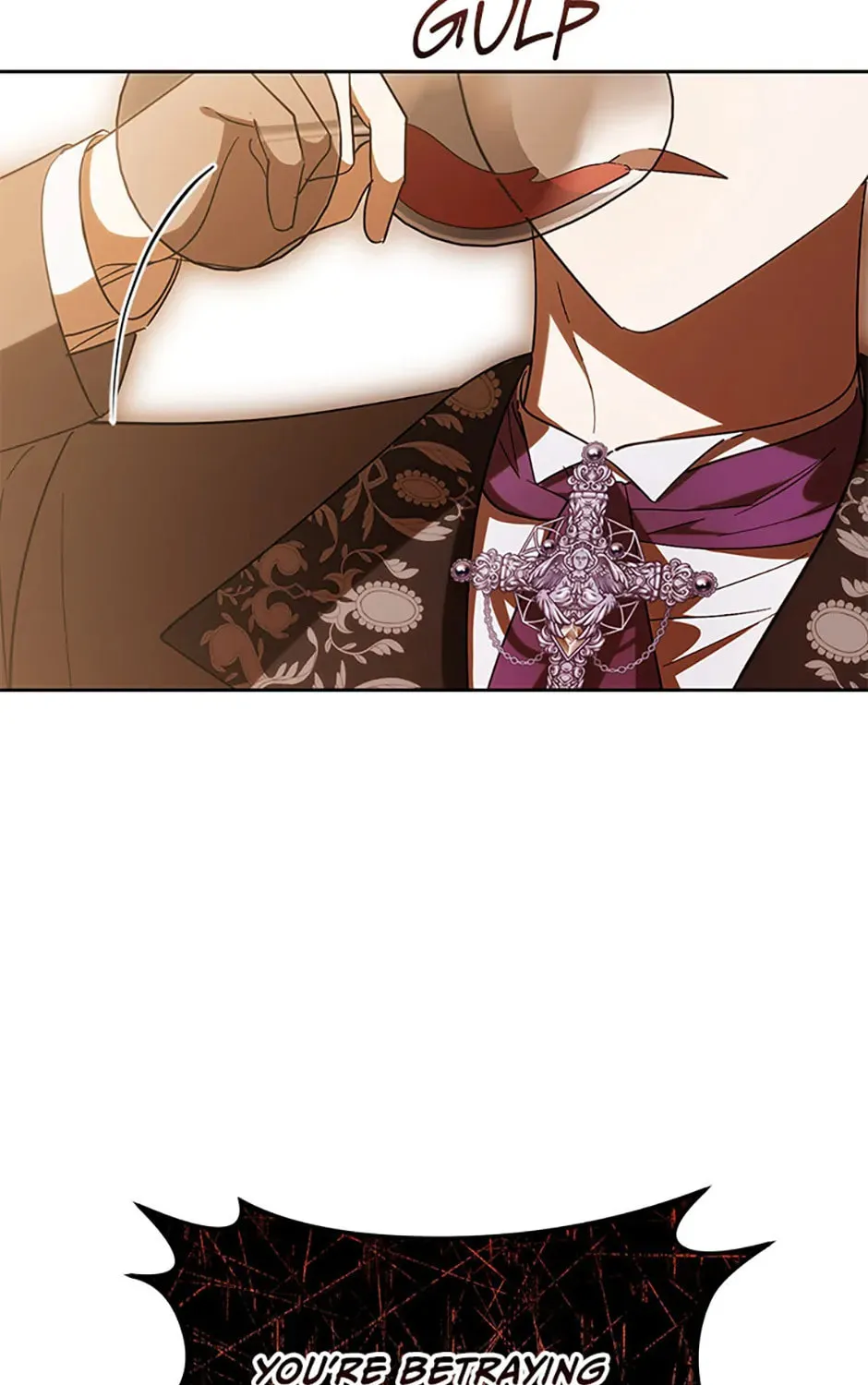 My Dear Tyrant (Gundubu) Chapter 57 page 97 - 