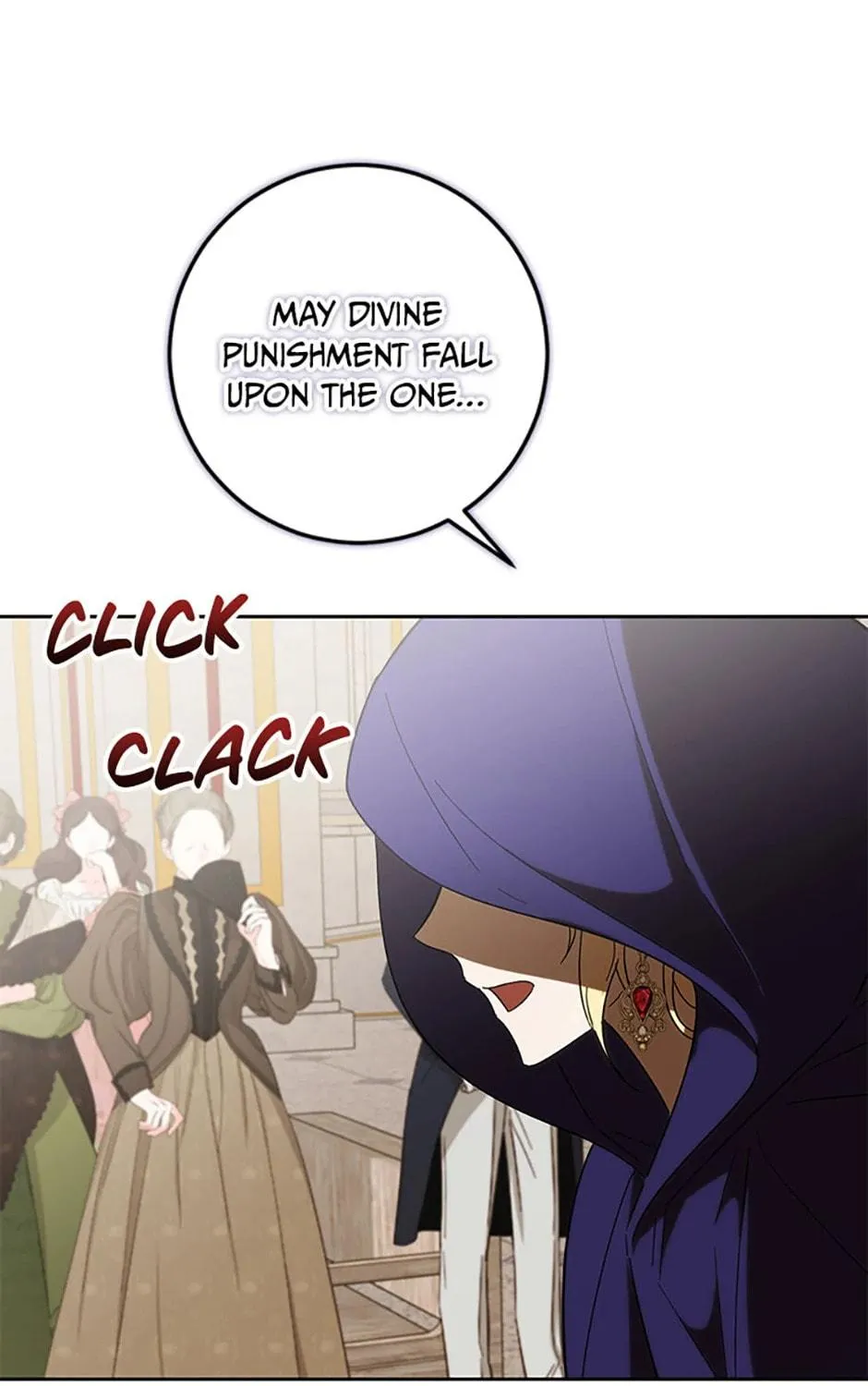 My Dear Tyrant (Gundubu) Chapter 58 page 101 - 